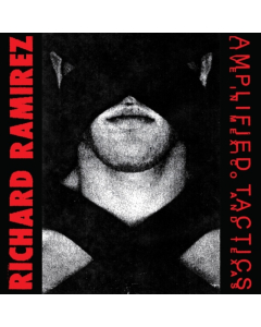 RAMIREZ,RICHARD - AMPLIFIED TACTICS