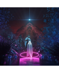 POLONSKY,JONNY - KINGDOM OF SLEEP (CLEAR VINYL)