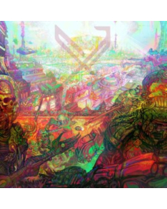 EXPANDER - NEUROPUNK BOOSTERGANG