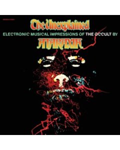 Unexplained - Ataraxia