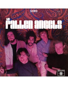 FALLEN ANGELS  - FALLEN ANGELS (COLOR VINYL)