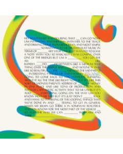 Yes/And - Yes/And (White Vinyl)