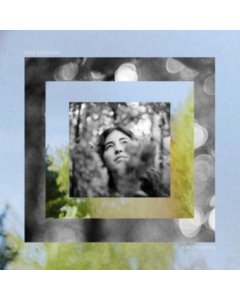JOHNSON,IZZY - EARTH TONES (WHITE VINYL/IMPORT)