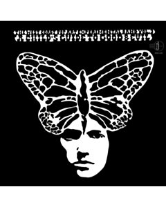 Vol. 3 (Color Vinyl) - West Coast Pop Art Experimental Band