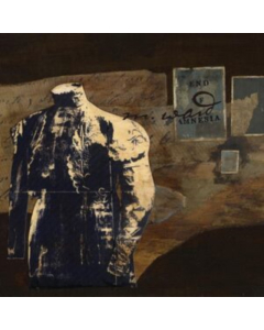 M. Ward - M. Ward - End Of Amnesia (20Th Anniversary Remastered Edition)