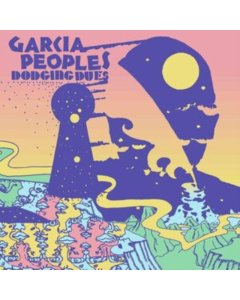 GARCIA PEOPLES - DODGING DUES