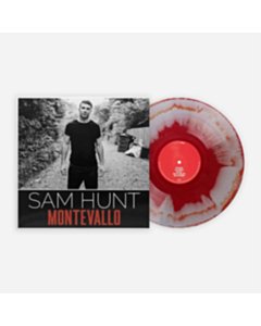 Montevallo - Sam Hunt
