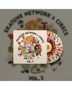 SKATUNE NETWORK - PICK IT THE FUCK UP 2