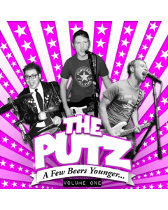 PUTZ - FEW BEERS YOUNGER V. 1