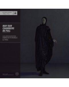 Rundle,Emma Ruth & Thou - May Our Chambers Be Full (Purple, Black & Silver Galaxy Vinyl) 