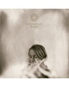 SHELLEY,JOAN - SPUR (WHITE VINYL) (I)