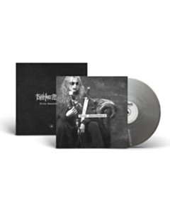 Pale Swordsman (Metallic Silver Vinyl) - Kekht Arakh