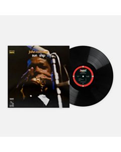 Sun Ship - John Coltrane
