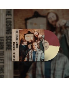 LOSING SCORE - LEARN TO LET THIS GO