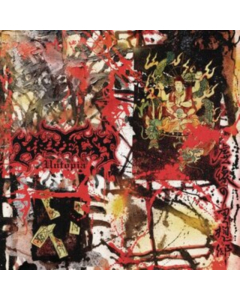 KRUELTY - UNTOPIA