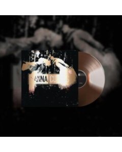 Vanna - Curses (Brown & White Moon Phase Vinyl)