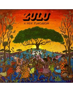 ZULU - NEW TOMORROW