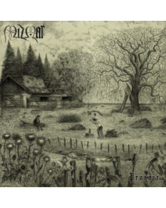 MIZMOR - PROSAIC (2LP)