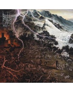 FutureâS Shadow Part 1: The Clandestine Gate (2Lp) - Bell Witch