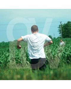 Am (Purple Inside Clear Vinyl) - Ovlov