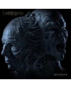 GODTHRYMM - DISTORTIONS (2LP)
