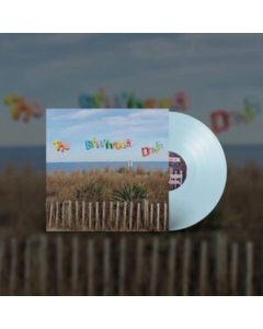 ORIGAMI ANGEL - BRIGHTEST DAYS (BLUE VINYL)