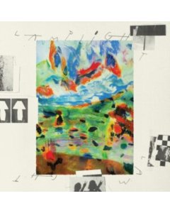 LAMPLIGHT - LAMPLIGHT