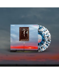 PHONY - HEATER (SPLATTER VINYL)