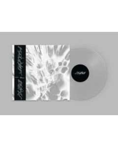Elori Saxl - Drifts & Surfaces (Clear Vinyl)