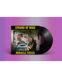 STRAND OF OAKS - MIRACLE FOCUS
