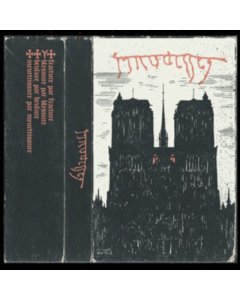 Maudissez - Maudissez