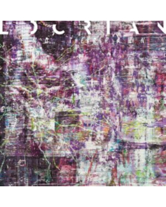 LOCRIAN - END TERRAIN (CRIMSON VINYL)