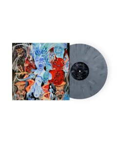 AWOL - TEAR 'EM TO BITS (COLORED VINYL)