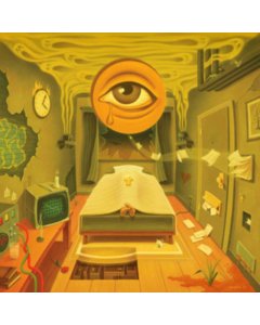 LIFE'S QUESTION - LIFE'S QUESTION (BROWN/LIGHT YELLOW VINYL)