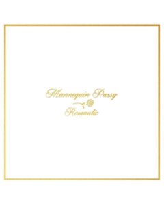 MANNEQUIN PUSSY - ROMANTIC (COLOURED VINYL)