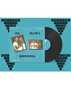 Vol. 2 - Nahawa Doumbia