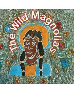 New Orleans Project (Feather Blue Vinyl) - Wild Magnolias