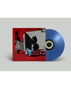 What Is Success (Blue Vinyl) - Open Head 