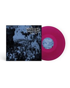 Yom-Ma-Lok (Grape Purple Vinyl) - Whispers