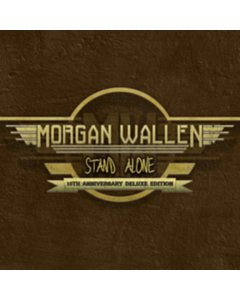 Stand Alone - Morgan Wallen