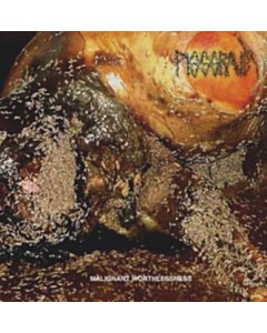 Malignant Worthlessness - Pissgrave