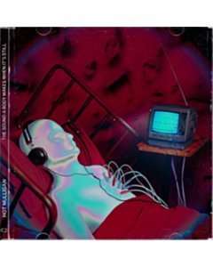 Sound A Body Makes When It'S Still (Sea Blue Vinyl) - Hot Mulligan