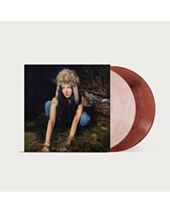 When A Thought Grows Wings (Reimagined/2Lp) - Luna Li