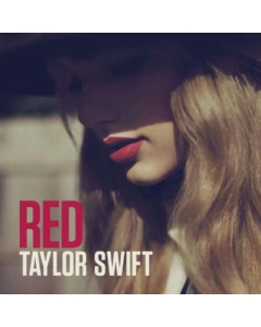 Taylor Swift - Red