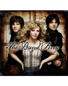 Band Perry - Band Perry
