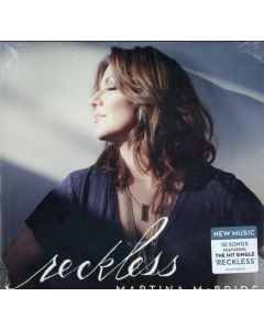 Martina Mcbride - Reckless