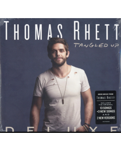 Thomas Rhett - Tangled Up (Deluxe Edition)