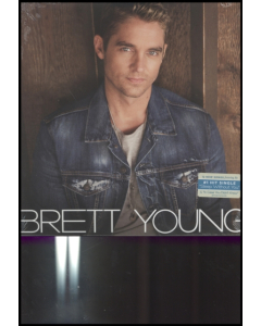Brett Young - Brett Young