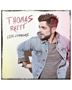 RHETT,THOMAS - LIFE CHANGES