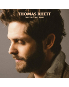 Thomas Rhett - Center Point Road (2Lp)